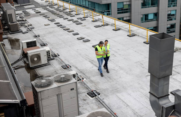 Best Hot Roofs  in Franklin, CA