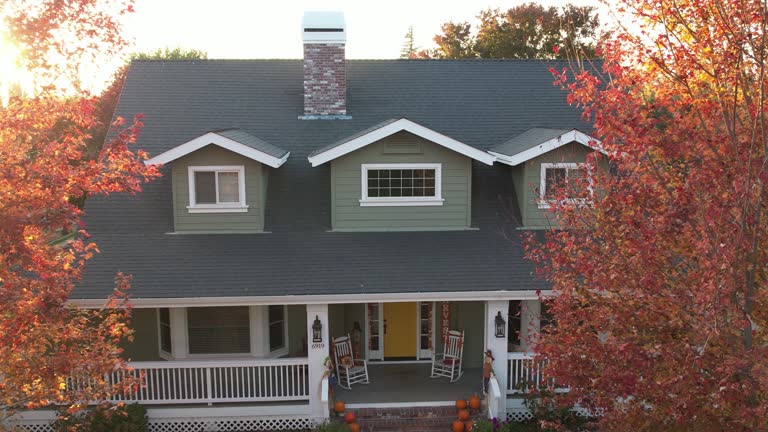 Best Sheet Metal Roofing  in Franklin, CA