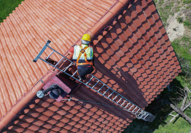 Best Metal Roofing Installation  in Franklin, CA