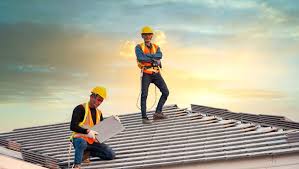 Best Flat Roofing  in Franklin, CA